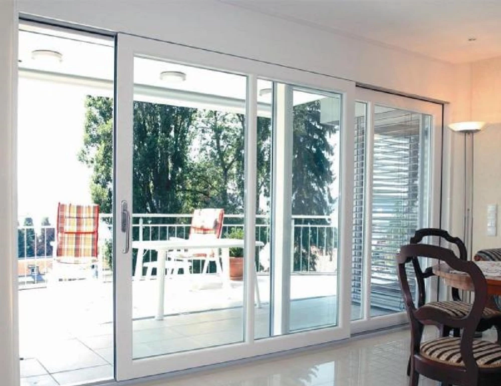 Antajya Pvc Kapı Pencere İmalatı